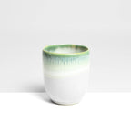Set De 4 Tasses Moyennes - Vert Lumineux