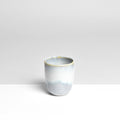 Tasse Expresso - Blanc Glacier