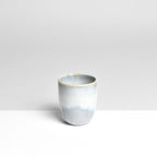 Tasse Expresso - Blanc Glacier