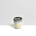 Tasse Expresso - Bleu Mer