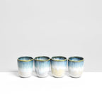 Tasse Expresso - Vert De Mer