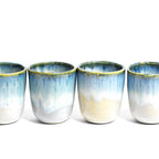 Tasse Expresso - Vert De Mer