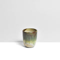 Tasse Expresso - Vert Profond