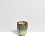 Tasse Expresso - Vert Profond
