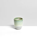 Tasse Expresso - Vert Lumineux