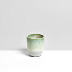Tasse Expresso - Vert Lumineux