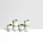 Tasse Expresso - Vert Lumineux