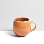 Mug Moyen - Terracotta Sienna