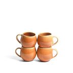 Mug Moyen - Terracotta Sienna