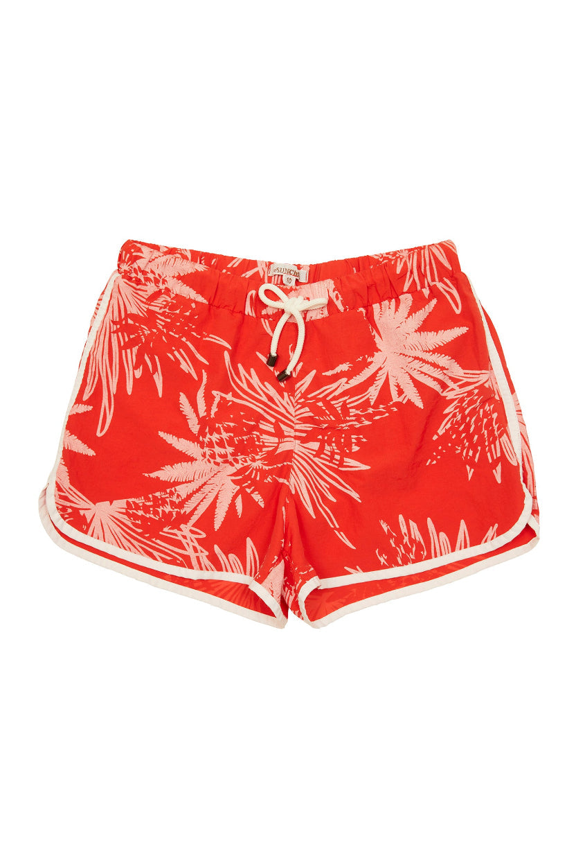 Short De Bain Garcon - Tayrona - Caliente