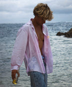 Camisa - Rosa