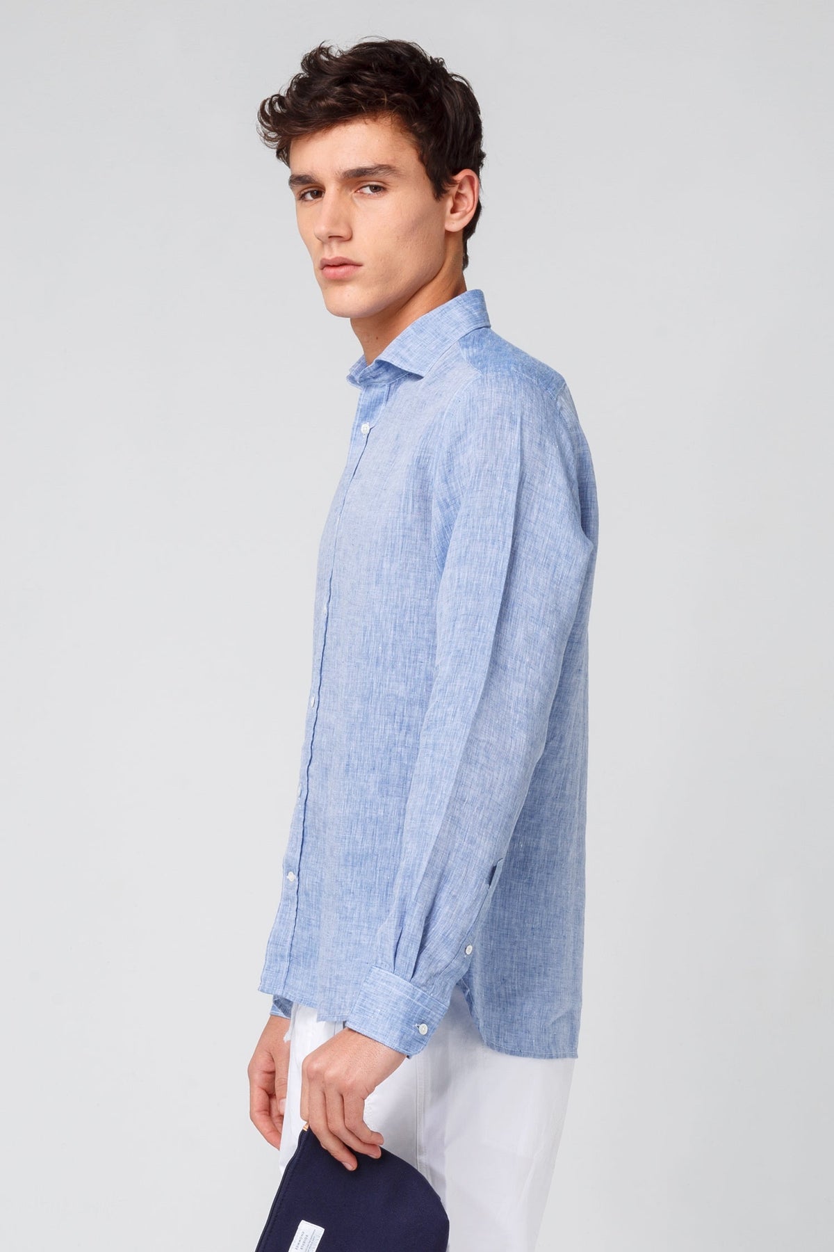 Chemise The Gent Linen