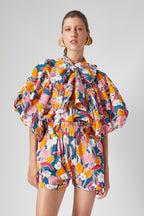 Blouse Maeva Belle