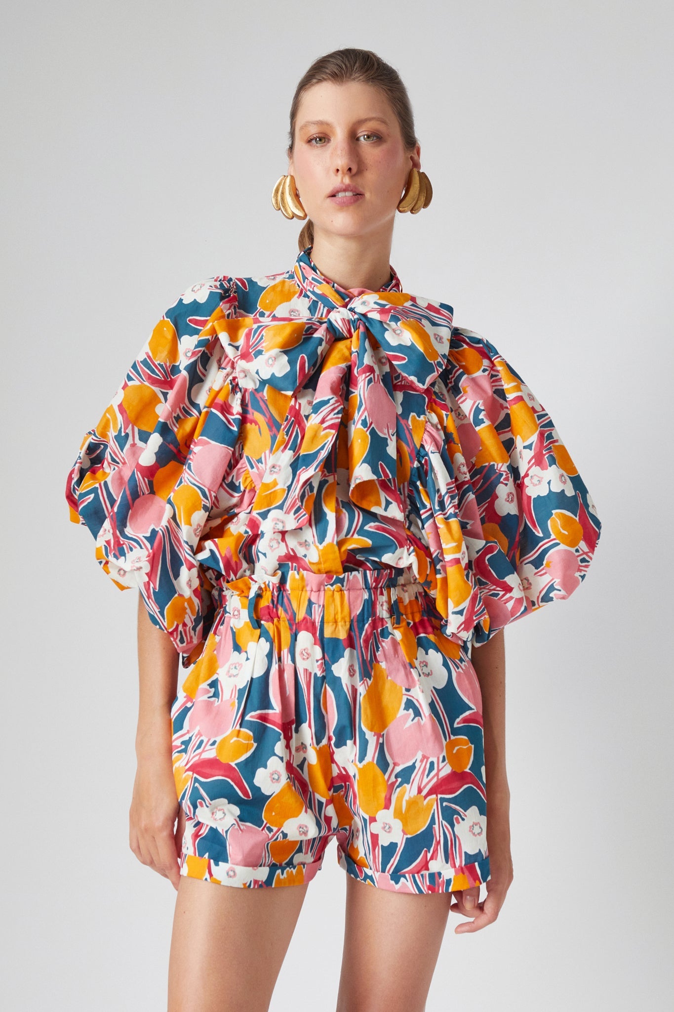 Blouse Maeva Belle