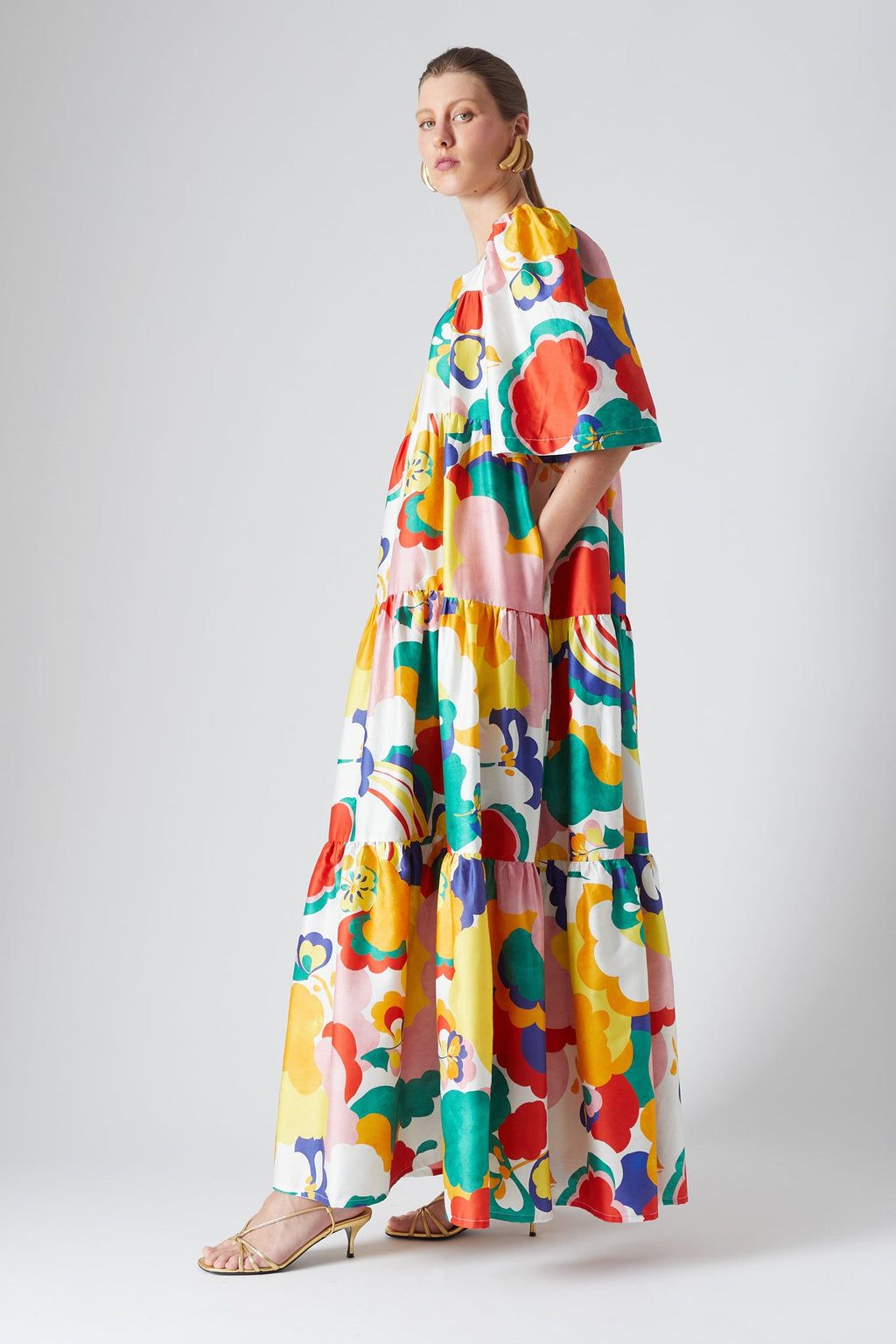 Harper Haru Dress