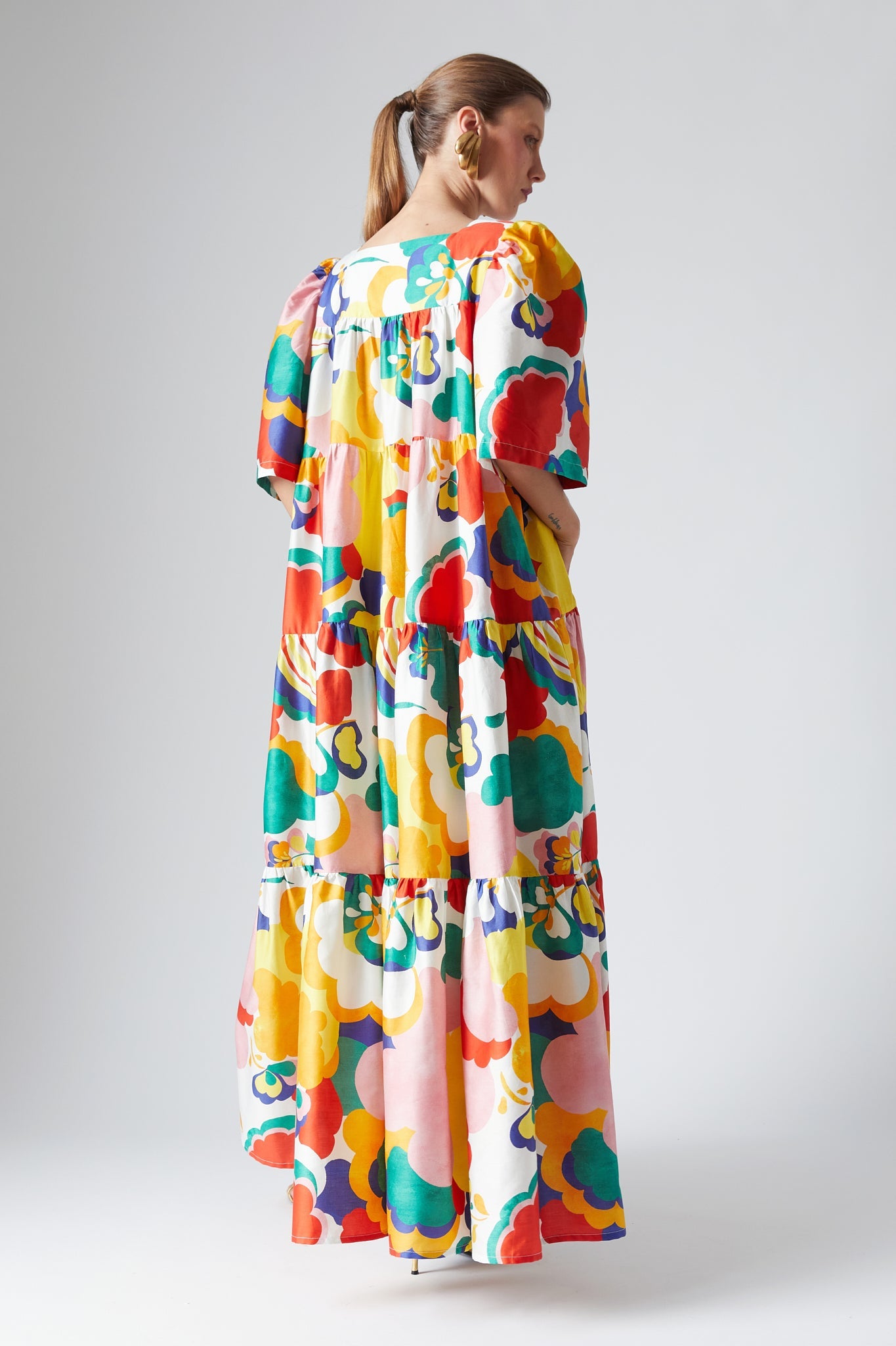 Harper Haru Dress