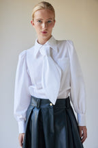 Chemise Malone Off-White