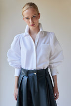 Chemise Malone Off-White
