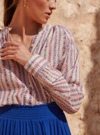 Top Thea Daisy - Jacinto
