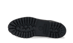 Timberland - 6" Premium Waterproof Boot Black Nubuck - Noir