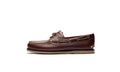 Timberland - Classic Boat Shoes Brown - Marron