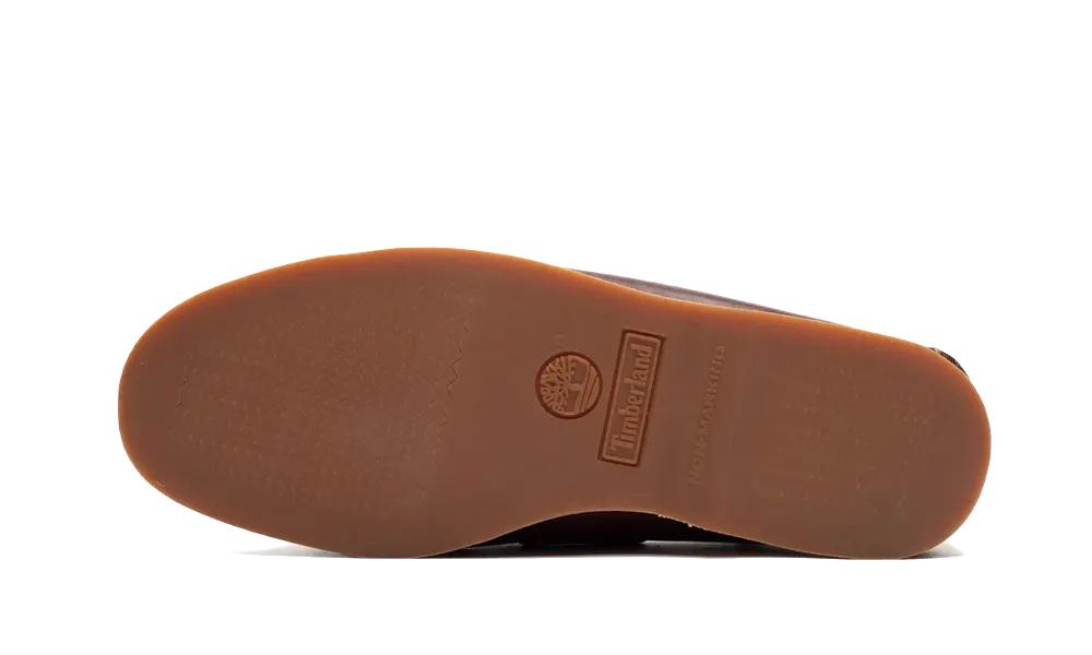 Timberland - Classic Boat Shoes Brown - Marron
