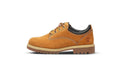 Timberland - Heritage Lace Up Shoe Wheat Nubuck - Beige