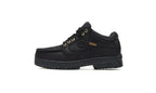 Timberland - Heritage Mid Lace Up Gtx Boot Black Full Grain - Noir