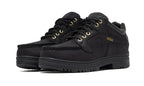 Timberland - Heritage Mid Lace Up Gtx Boot Black Full Grain - Noir
