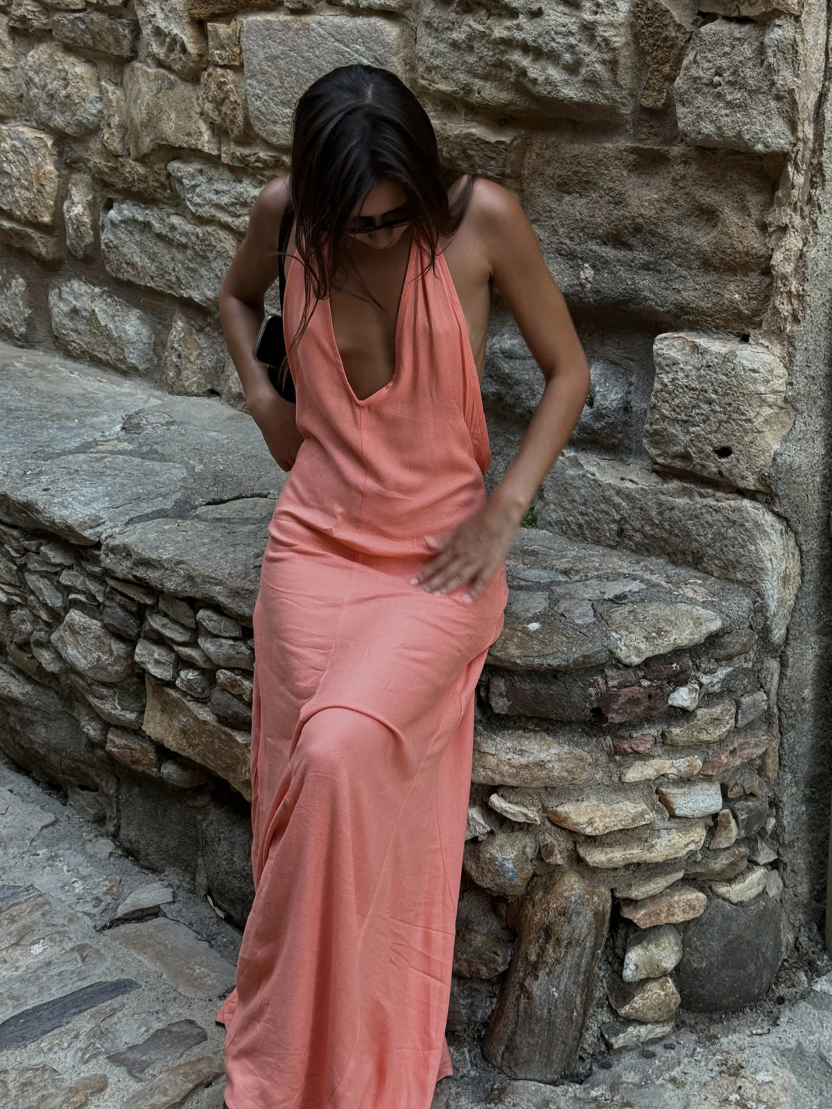 Tina Dress
