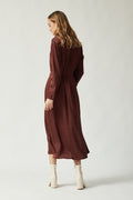 Robe Chemise Tinto