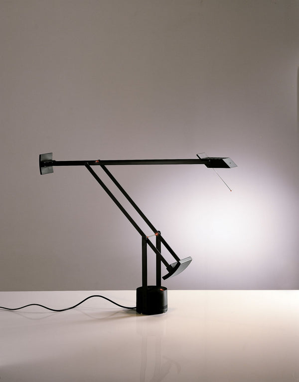 Table Lamp - Tizio Micro - Black