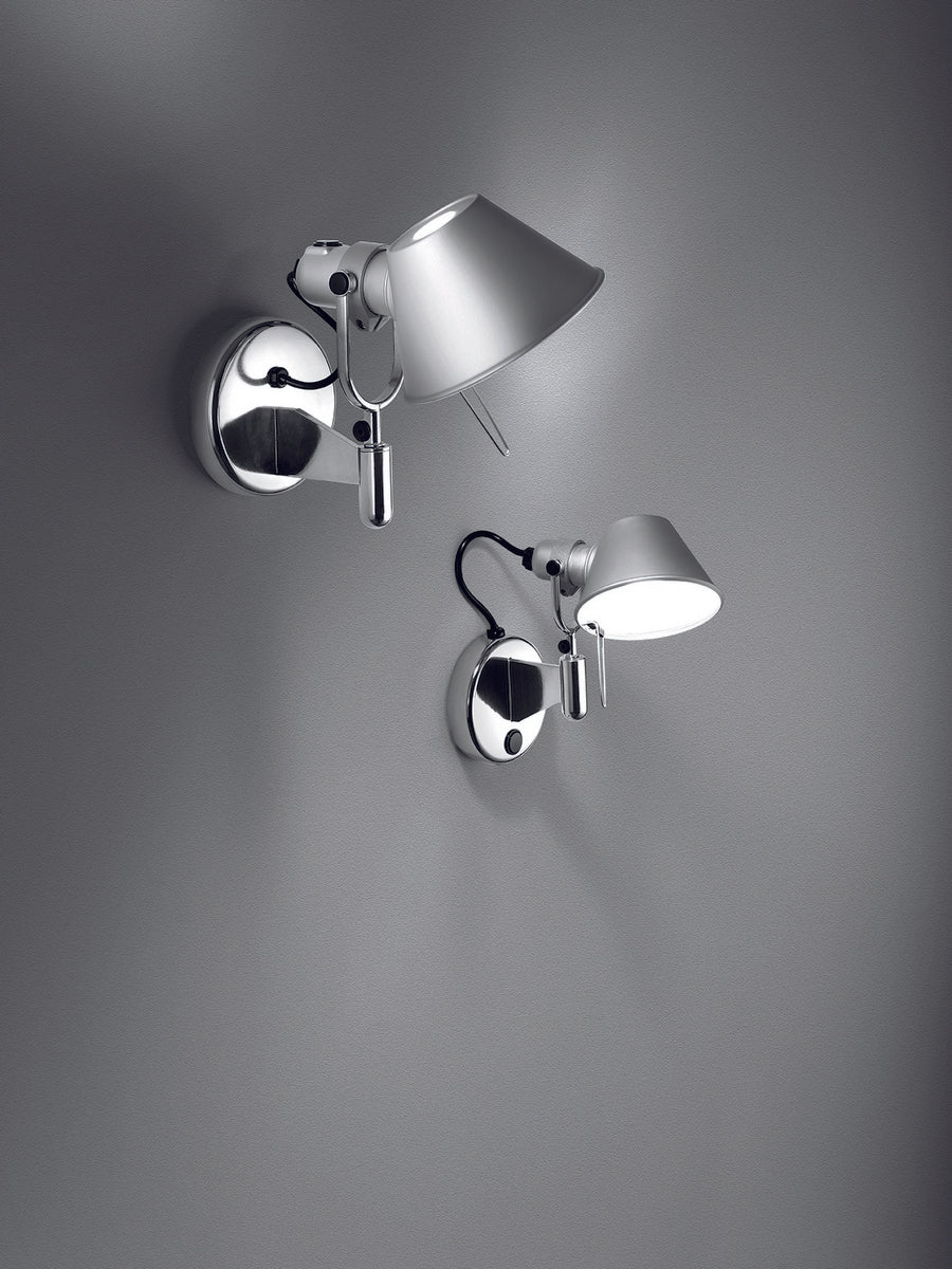 Applique Murale - Tolomeo Faretto