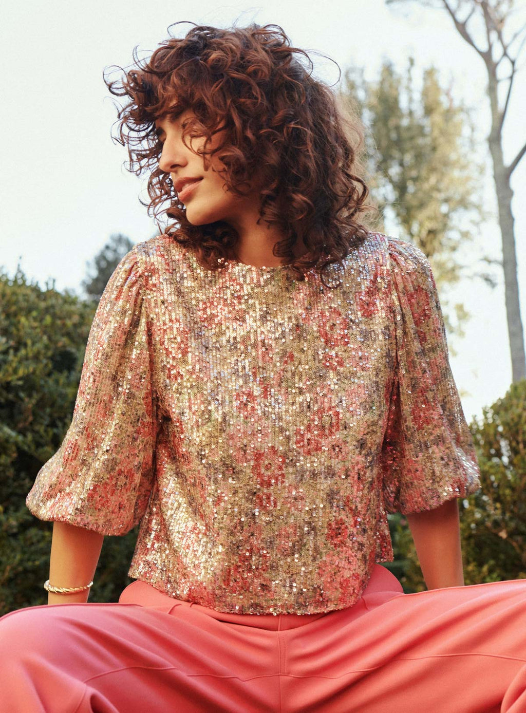 Top Teya - Multico