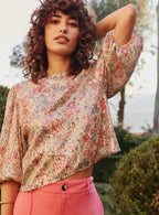 Top Teya - Multico