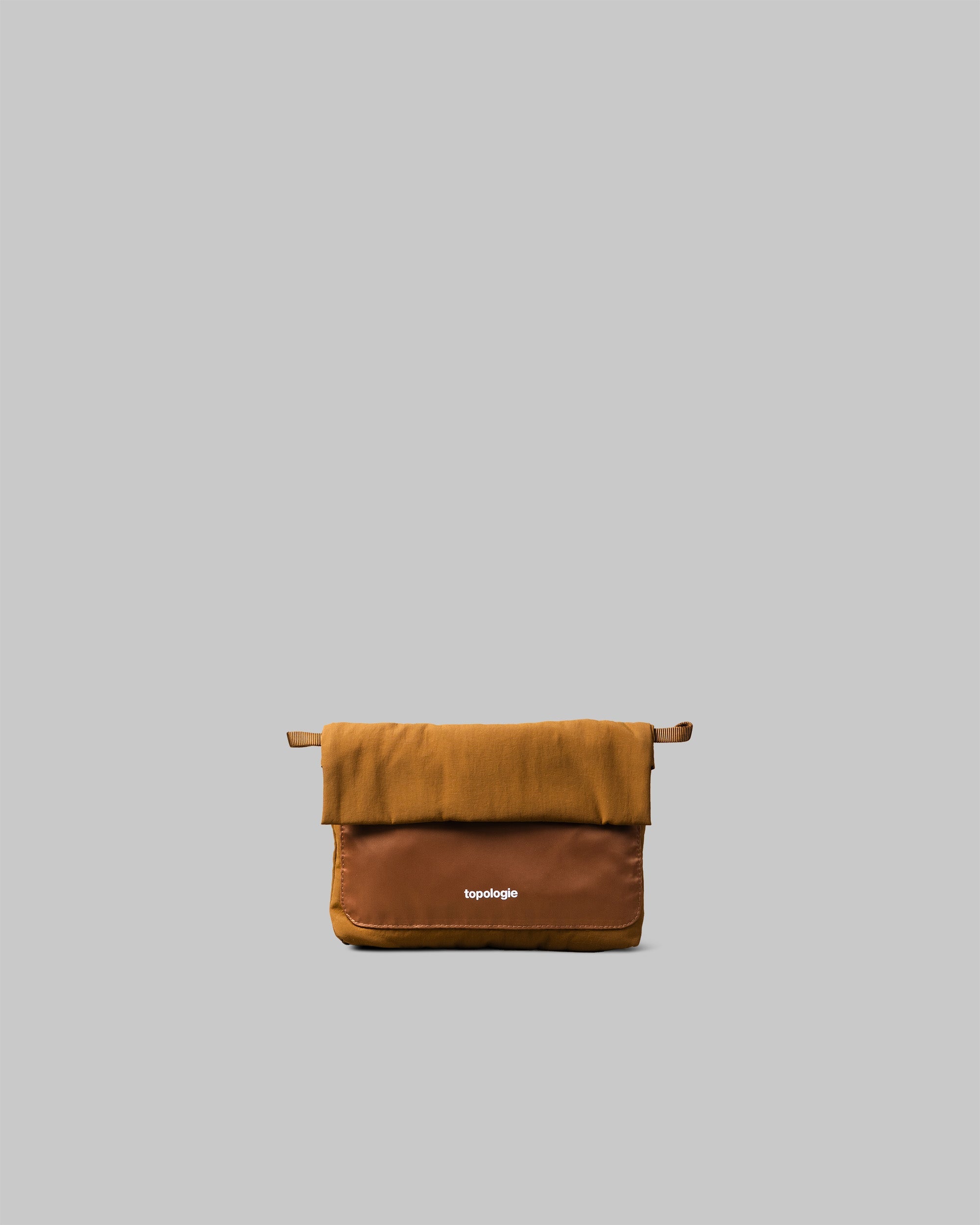 Musette Pequeña - Negro