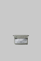 Musette Pequeña - Negro
