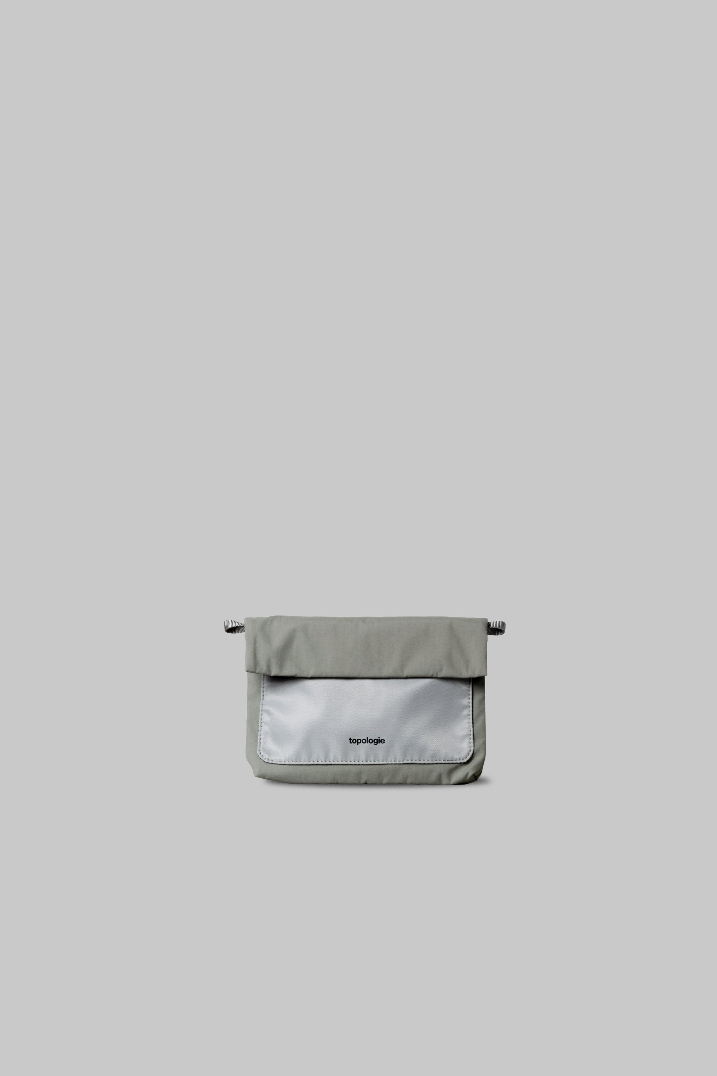 Musette Pequeña - Negro