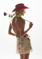 vestido tracy