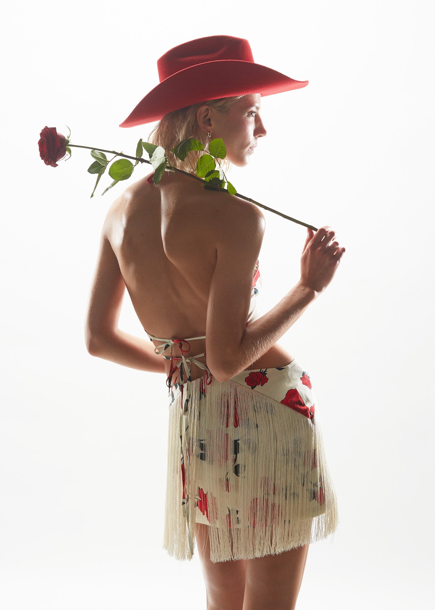 vestido tracy