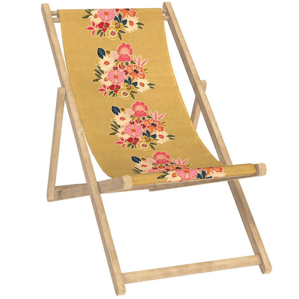 Kimiko - Transat Chilienne - Ocre