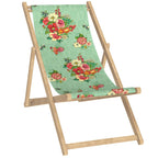 Hanami - Deckchair - Lagoon