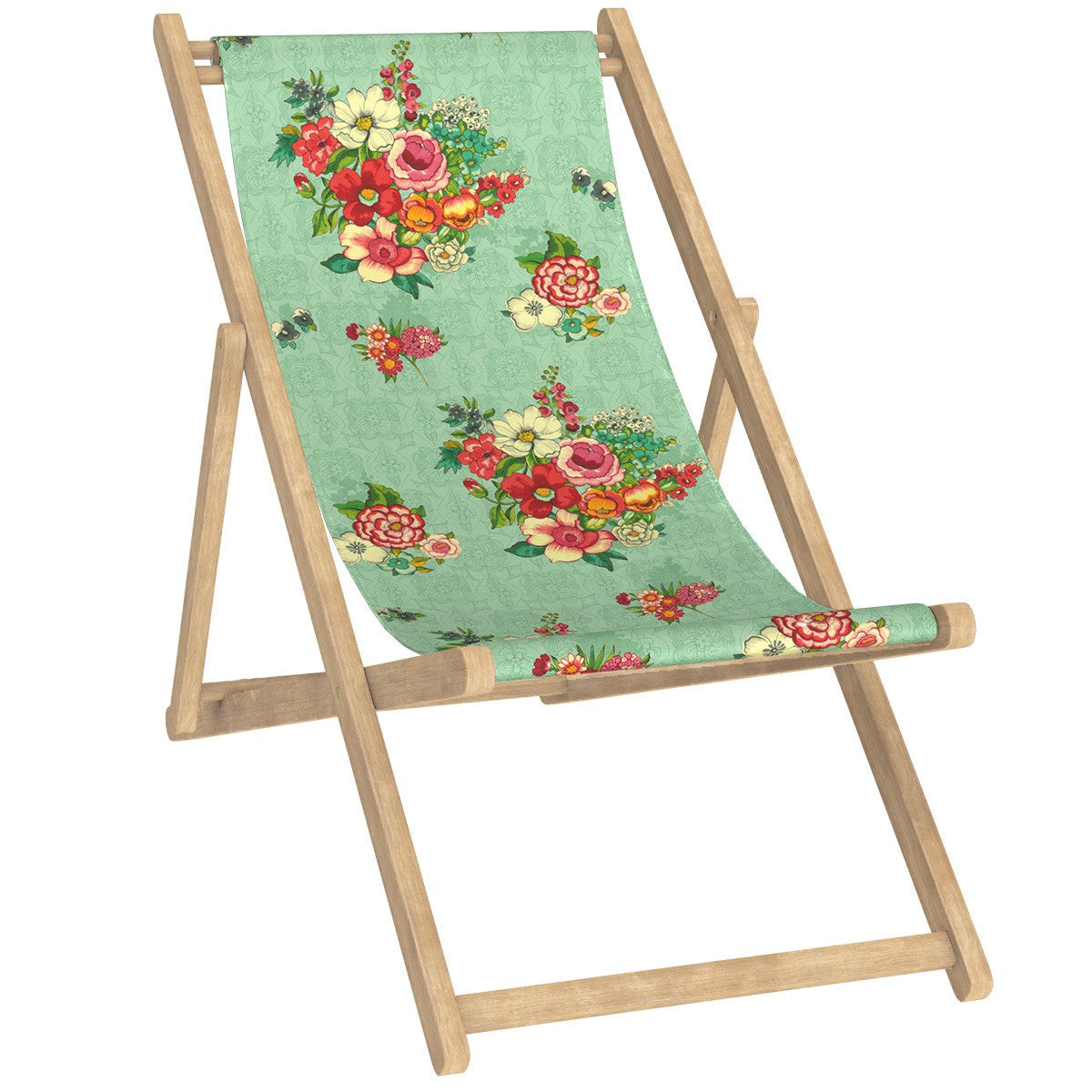 Hanami - Deckchair - Lagoon
