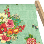 Hanami - Deckchair - Lagoon