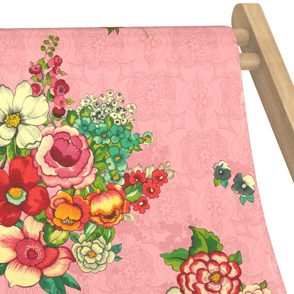 Hanami - Tumbona - Rosa