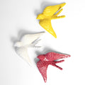 Trio Of Swallows - Aurore