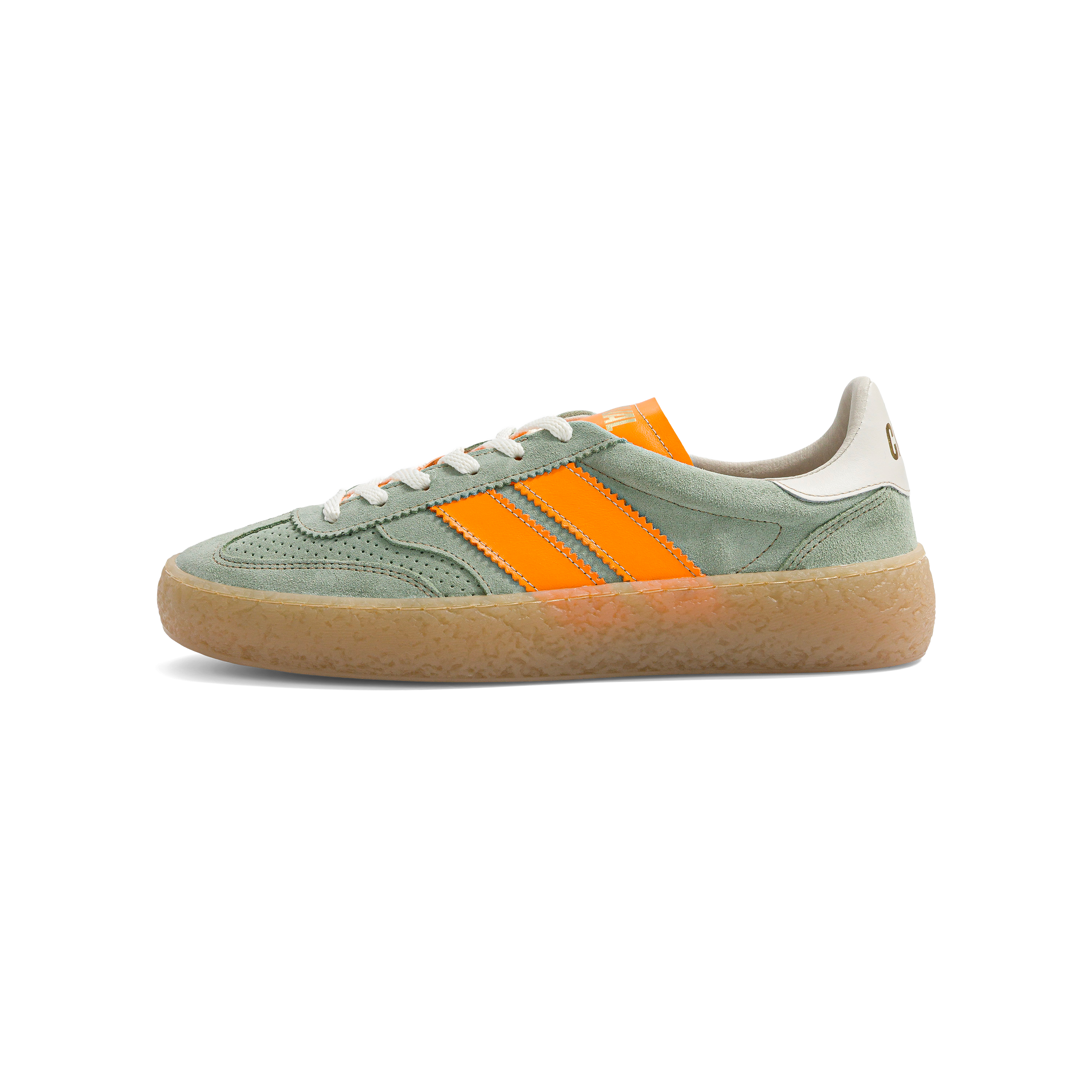 Baskets Tropic Zest
