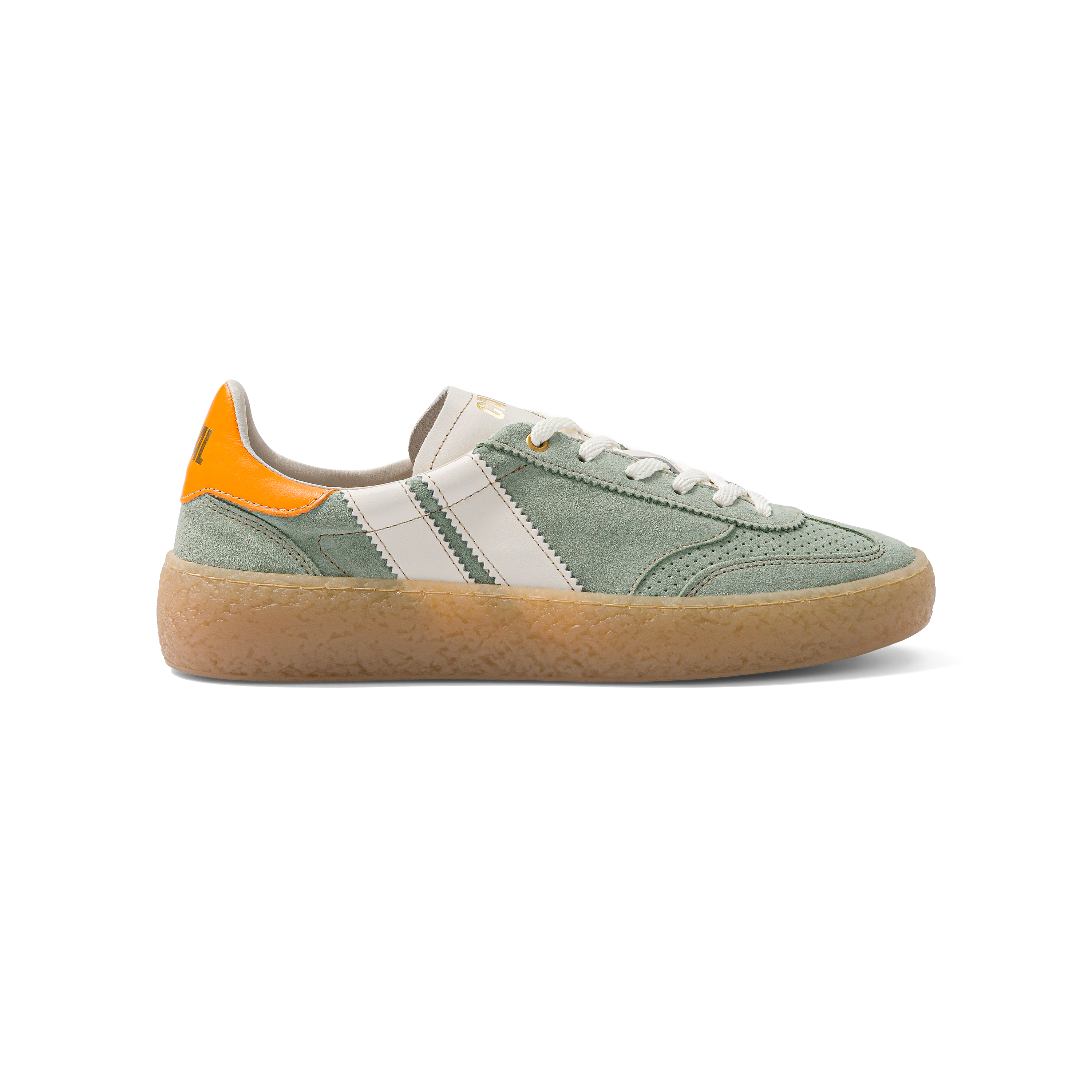 Baskets Tropic Zest