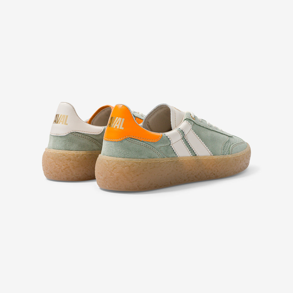Baskets Tropic Zest