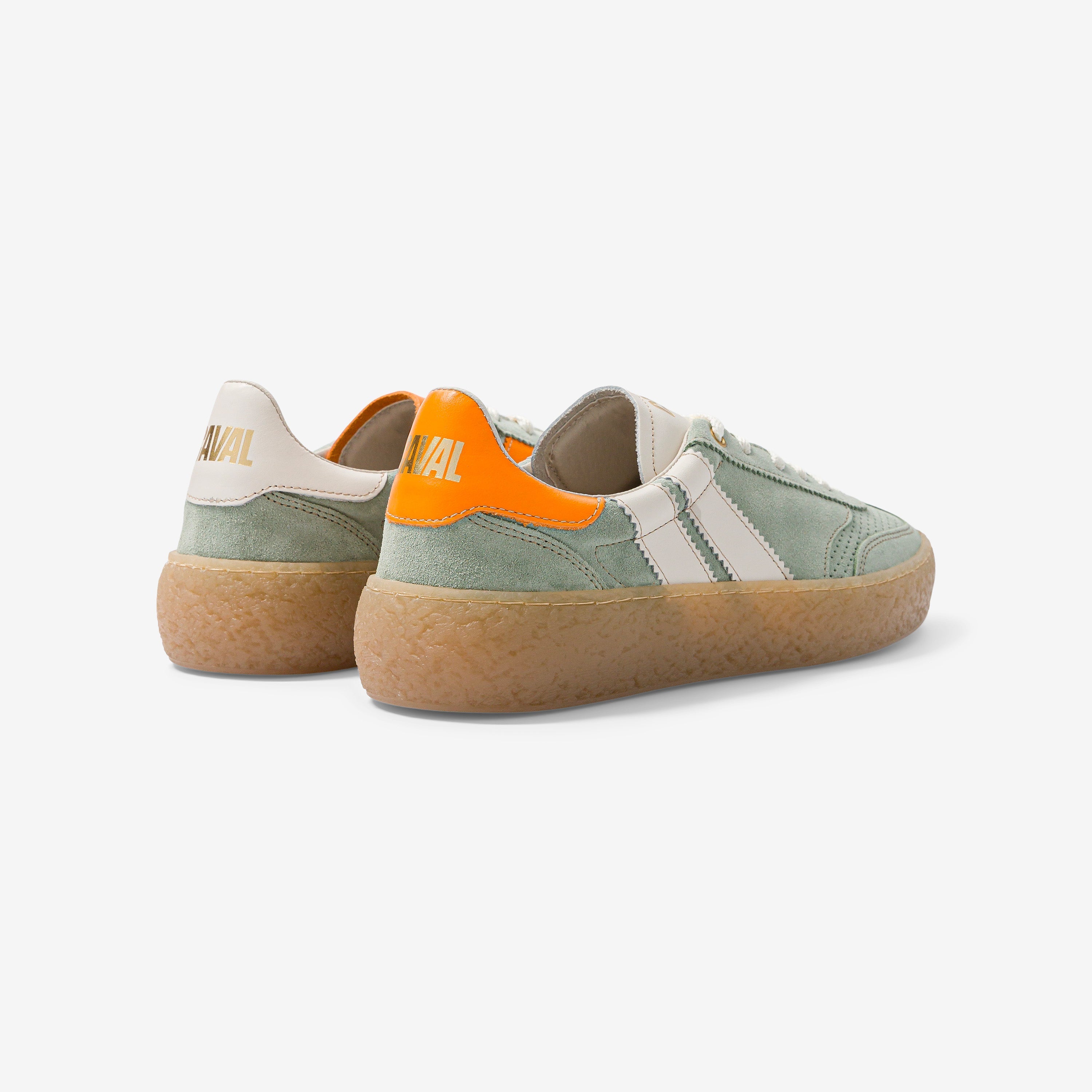 Baskets Tropic Zest
